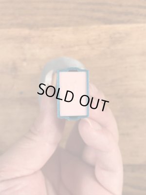 アンクルサムの足無しの70’sヴィンテージPezディスペンサー