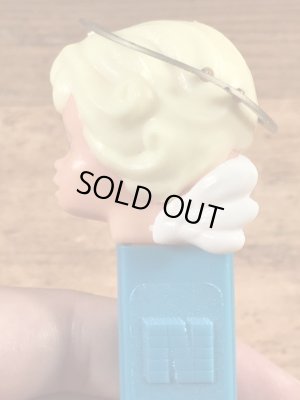 天使のエンジェルの60〜70年代ビンテージ足無しペッツ