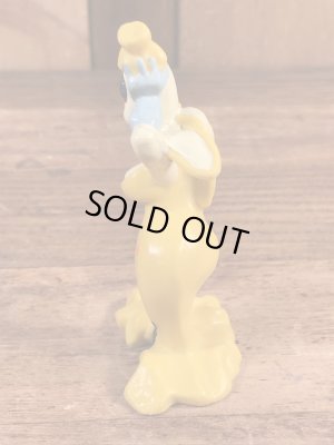 カリフォルニアレーズンズのバナナホワイトの80’sヴィンテージPVCフィギュア