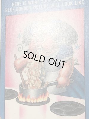 Topps社製のガーベッジペイルキッズの80’sヴィンテージカードシール