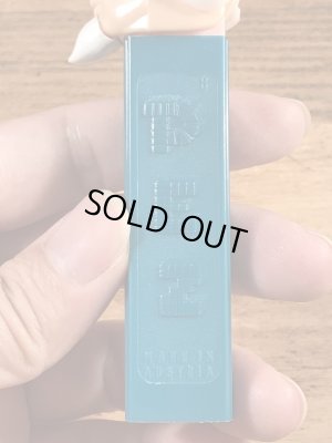 アンクルサムの足無しの70’sヴィンテージPezディスペンサー