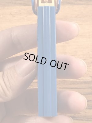 マーベルヒーローのキャプテンアメリカの70〜80’sヴィンテージ足無しPezディスペンサー