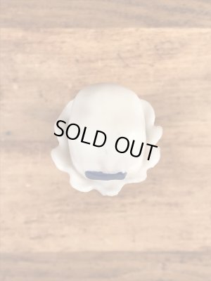 アメリカの偉人のベッツィーロスの60〜70年代ビンテージ足なしペッツ