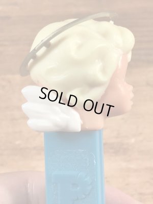 天使のエンジェルの60〜70年代ビンテージ足無しペッツ