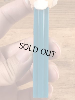 アンクルサムの足無しの70’sヴィンテージPezディスペンサー