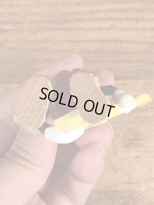 カリフォルニアレーズンズのジミヘンの80’sヴィンテージPVCフィギュア