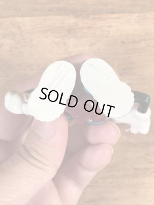 Applause社製のカリフォルニアレーズンズのPVCフィギュア