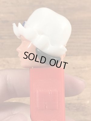 アメリカの偉人のベッツィーロスの60〜70年代ビンテージ足なしペッツ