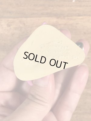 Applause社製のカリフォルニアレーズンズの80’sヴィンテージPVCフィギュア