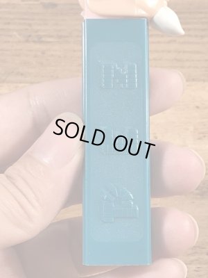 アンクルサムの足無しの70’sヴィンテージPezディスペンサー