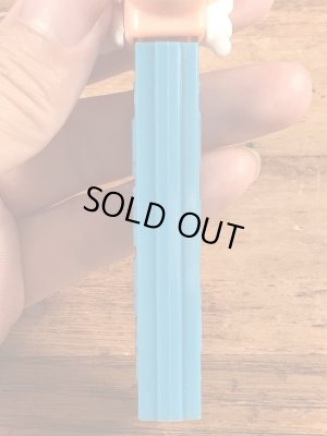 天使のAngelの60〜70’sヴィンテージ足無しPezディスペンサー