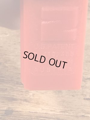 アメリカの偉人のベッツィーロスの60〜70年代ビンテージ足なしペッツ