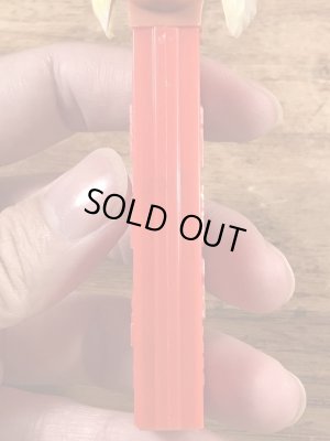 Indian Chiefの60〜70’sヴィンテージ足無しPezのディスペンサー