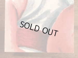 Topps社製のガーベッジペイルキッズの80’sヴィンテージカードシール