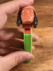 他の写真1: “Indian Maiden” No Feet Pez Dispenser　インディアンメイデン　ビンテージ　ペッツ　足無し　50〜60年代