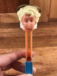 他の写真2: “Angel” No Feet Pez Dispenser　エンジェル　ビンテージ　ペッツ　足無し　天使　60〜70年代