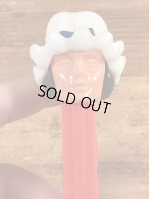 アメリカの偉人のベッツィーロスの60〜70年代ビンテージ足なしペッツ