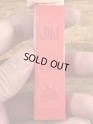 DisneyのZorroの60〜70’sヴィンテージ足無しPezディスペンサー