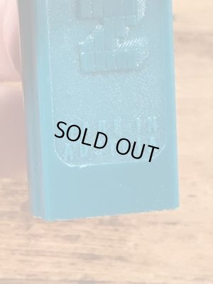 アンクルサムの足なしの70年代ビンテージペッツ