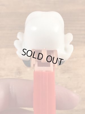 アメリカの偉人のベッツィーロスの60〜70年代ビンテージ足なしペッツ