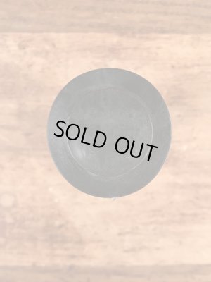 ディズニーの快傑ゾロの60〜70年代ビンテージ足なしペッツ