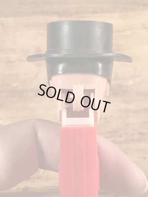 ディズニーの快傑ゾロの60〜70年代ビンテージ足なしペッツ