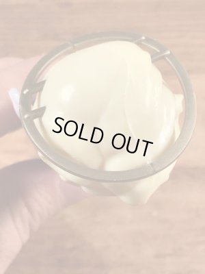 天使のエンジェルの60〜70年代ビンテージ足無しペッツ