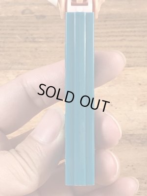 アンクルサムの足無しの70’sヴィンテージPezディスペンサー