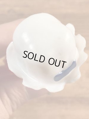 アメリカの偉人のベッツィーロスの60〜70年代ビンテージ足なしペッツ