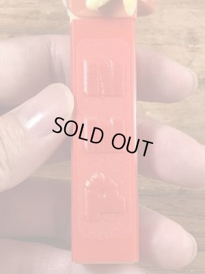 Indian Chiefの60〜70’sヴィンテージ足無しPezのディスペンサー