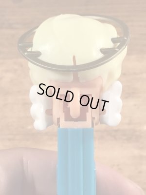 天使のエンジェルの60〜70年代ビンテージ足無しペッツ