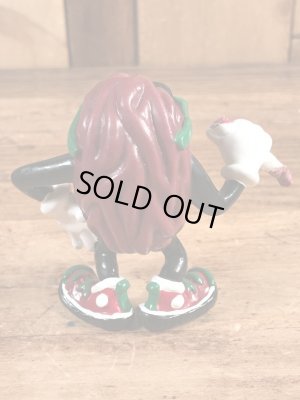 企業キャラクターのカリフォルニアレーズンズの80’sヴィンテージPVCフィギュア