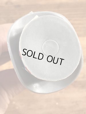 アンクルサムの足なしの70年代ビンテージペッツ