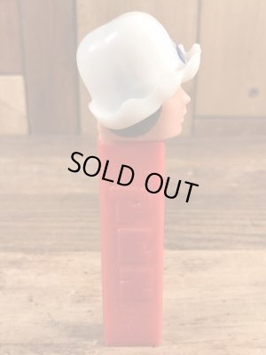 アメリカの偉人のベッツィーロスの60〜70年代ビンテージ足なしペッツ