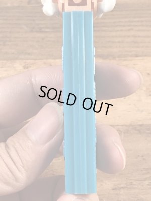 天使のAngelの60〜70’sヴィンテージ足無しPezディスペンサー