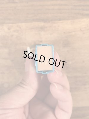 天使のAngelの60〜70’sヴィンテージ足無しPezディスペンサー