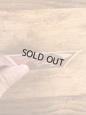 Topps社製のガーベッジペイルキッズの80’sヴィンテージカードシール