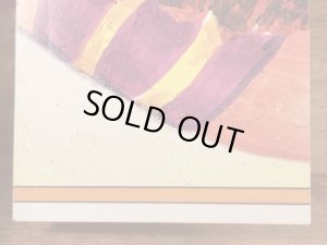 Topps社製のガーベッジペイルキッズの80’sヴィンテージカードシール