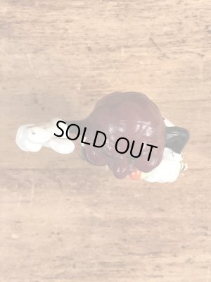 Applause社製のカリフォルニアレーズンの80年代ビンテージPVCフィギュア