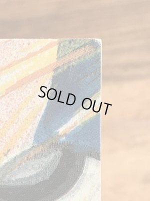 Topps社製のガーベッジペイルキッズの80’sヴィンテージカードシール