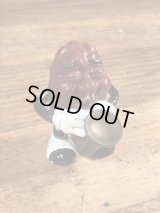 Applause California Raisins “Sax Player” PVC Figure　カリフォルニアレーズンズ　ビンテージ　PVCフィギュア　サックス　80年代