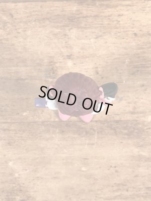 ハーディーズから配布されたカリフォルニアレーズンの90年代ビンテージミールトイ