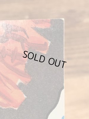 Topps社製のガーベッジペイルキッズの80’sヴィンテージカードシール