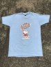 ピーナッツキャラクターのスヌーピーの70’sヴィンテージTシャツ