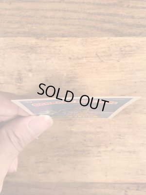 Topps社製のガーベッジペイルキッズの80’sヴィンテージカードシール