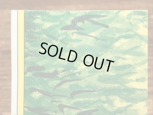 Topps社製のガーベッジペイルキッズの80’sヴィンテージカードシール