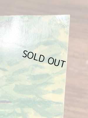 Topps社製のガーベッジペイルキッズの80’sヴィンテージカードシール