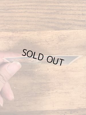 Topps社製のガーベッジペイルキッズの80’sヴィンテージカードシール