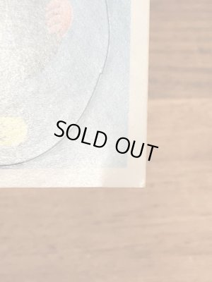 Topps社製のガーベッジペイルキッズの80’sヴィンテージカードシール