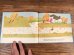 スヌーピーとピーナッツギャングの70年代ビンテージ絵本